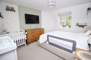 Primary Bedroom- click for photo gallery